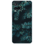 Чехол BoxFace Vivo Y33S 