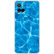 Чехол BoxFace Vivo Y33S 