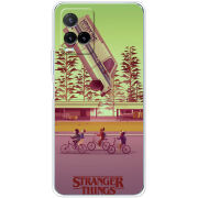 Чехол BoxFace Vivo Y33S 