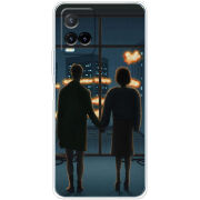 Чехол BoxFace Vivo Y33S 