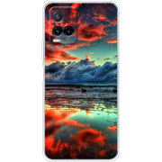 Чехол BoxFace Vivo Y33S 