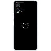 Чехол BoxFace Vivo Y33S 