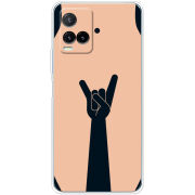 Чехол BoxFace Vivo Y33S 