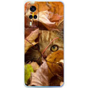 Чехол BoxFace Vivo Y53S 