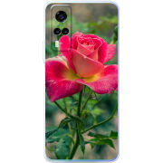 Чехол BoxFace Vivo Y53S 