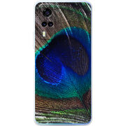 Чехол BoxFace Vivo Y53S 