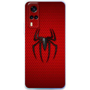 Чехол BoxFace Vivo Y53S 