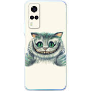 Чехол BoxFace Vivo Y53S 