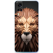 Чехол BoxFace Vivo Y53S 