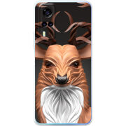 Чехол BoxFace Vivo Y53S 