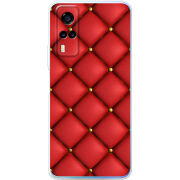Чехол BoxFace Vivo Y53S 