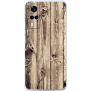 Чехол BoxFace Vivo Y53S 