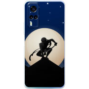 Чехол BoxFace Vivo Y53S 