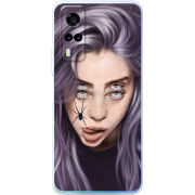 Чехол BoxFace Vivo Y53S 