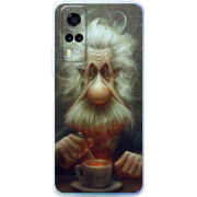 Чехол BoxFace Vivo Y53S 