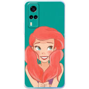 Чехол BoxFace Vivo Y53S 