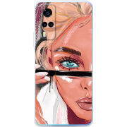 Чехол BoxFace Vivo Y53S 