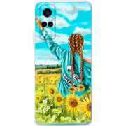 Чехол BoxFace Vivo Y53S Love Me, Love Me Not