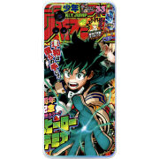 Чехол BoxFace Vivo Y53S My Hero Academia