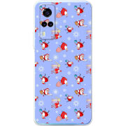 Чехол BoxFace Vivo Y53S 