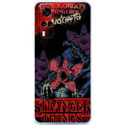 Чехол BoxFace Vivo Y53S 