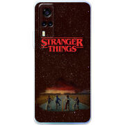 Чехол BoxFace Vivo Y53S 