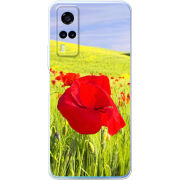 Чехол BoxFace Vivo Y53S Мак