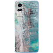 Чехол BoxFace Vivo Y53S 