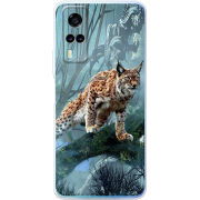 Чехол BoxFace Vivo Y53S 