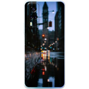 Чехол BoxFace Vivo Y53S 
