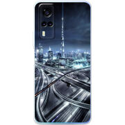 Чехол BoxFace Vivo Y53S 