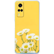 Чехол BoxFace Vivo Y53S 