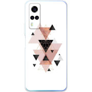 Чехол BoxFace Vivo Y53S 