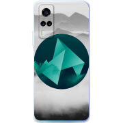 Чехол BoxFace Vivo Y53S 
