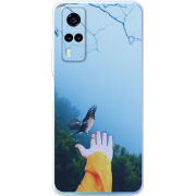 Чехол BoxFace Vivo Y53S 