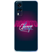 Чехол BoxFace Vivo Y53S 