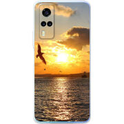 Чехол BoxFace Vivo Y53S 