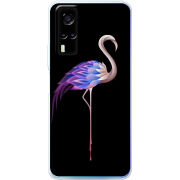 Чехол BoxFace Vivo Y53S 