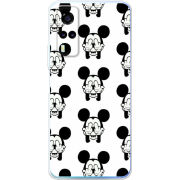 Чехол BoxFace Vivo Y53S 