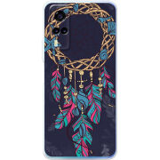 Чехол BoxFace Vivo Y53S 