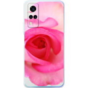 Чехол BoxFace Vivo Y53S 