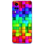 Чехол BoxFace Vivo Y53S 