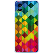 Чехол BoxFace Vivo Y53S 