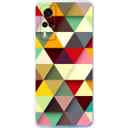 Чехол BoxFace Vivo Y53S 