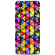 Чехол BoxFace Vivo Y53S 