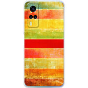 Чехол BoxFace Vivo Y53S 