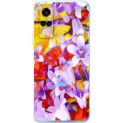 Чехол BoxFace Vivo Y53S 