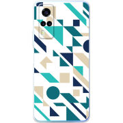 Чехол BoxFace Vivo Y53S 