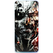 Чехол BoxFace Vivo Y53S 