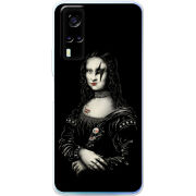 Чехол BoxFace Vivo Y53S 